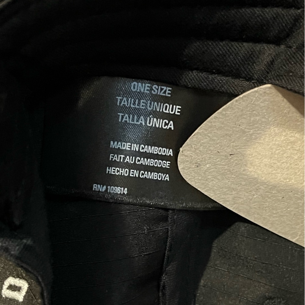 5.11 Tactical Hat Brand New - Picture 3 of 6